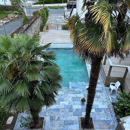 L'Hematite Villa Les Épesses Dış mekan fotoğraf